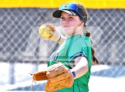 Thumbnail 2 in Rancho @ Durango (Senior Day) photogallery.