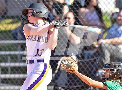 Thumbnail 2 in Rancho @ Durango (Senior Day) photogallery.