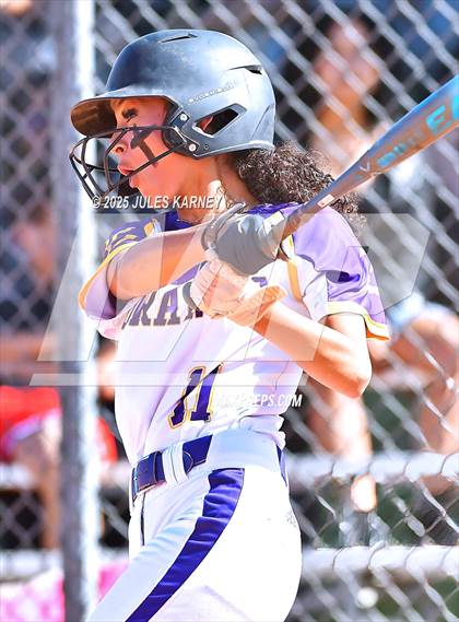 Thumbnail 3 in Rancho @ Durango (Senior Day) photogallery.