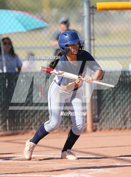Thumbnail 3 in McClintock @ Kellis photogallery.