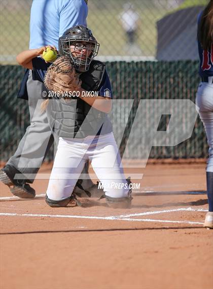 Thumbnail 1 in McClintock @ Kellis photogallery.