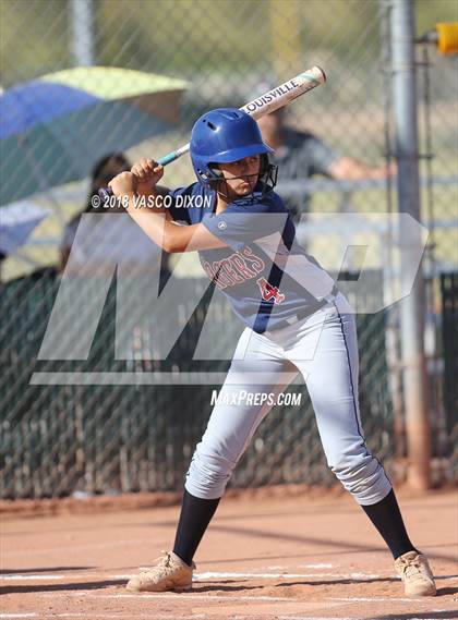 Thumbnail 2 in McClintock @ Kellis photogallery.