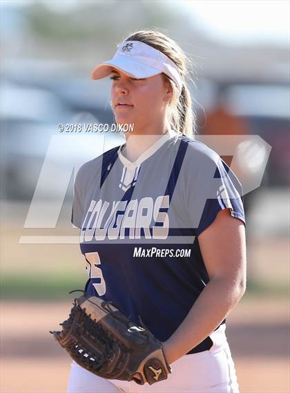 Thumbnail 3 in McClintock @ Kellis photogallery.