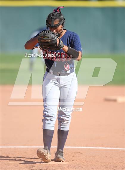 Thumbnail 1 in McClintock @ Kellis photogallery.