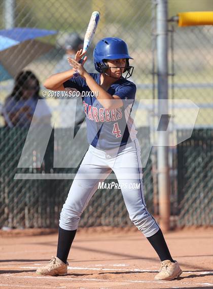Thumbnail 1 in McClintock @ Kellis photogallery.
