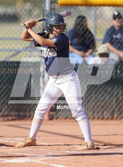 Thumbnail 1 in McClintock @ Kellis photogallery.