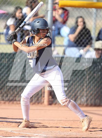 Thumbnail 3 in McClintock @ Kellis photogallery.