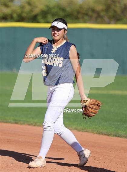 Thumbnail 1 in McClintock @ Kellis photogallery.