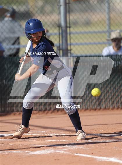 Thumbnail 3 in McClintock @ Kellis photogallery.