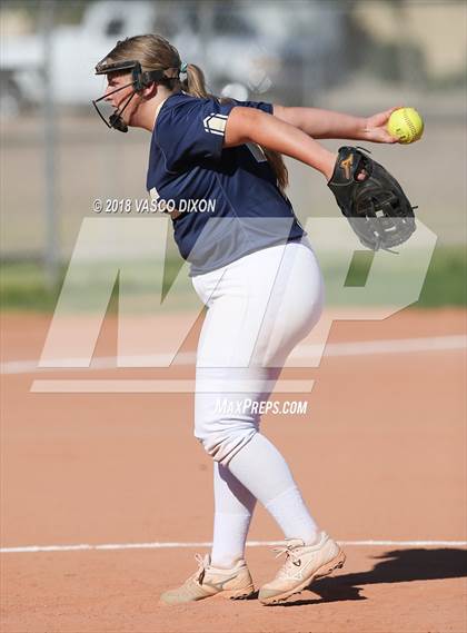 Thumbnail 2 in McClintock @ Kellis photogallery.
