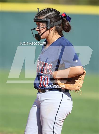Thumbnail 3 in McClintock @ Kellis photogallery.