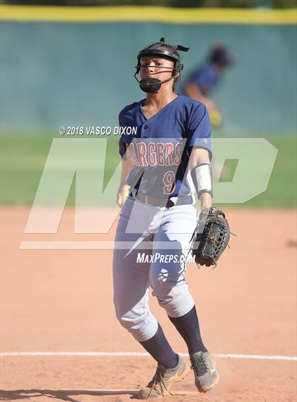 Thumbnail 2 in McClintock @ Kellis photogallery.