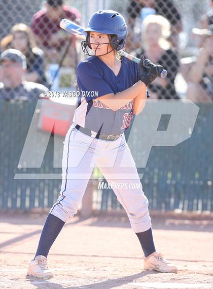 Thumbnail 1 in McClintock @ Kellis photogallery.