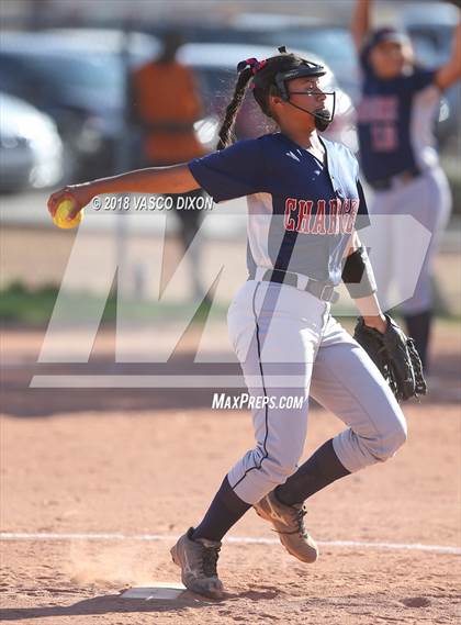Thumbnail 3 in McClintock @ Kellis photogallery.