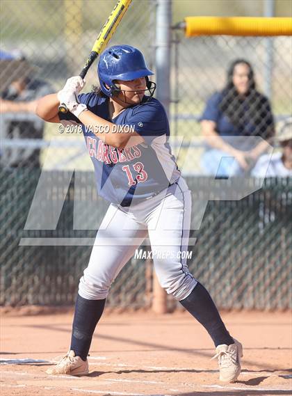Thumbnail 2 in McClintock @ Kellis photogallery.