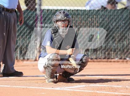 Thumbnail 1 in McClintock @ Kellis photogallery.