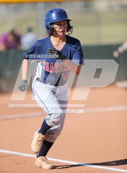 Thumbnail 1 in McClintock @ Kellis photogallery.