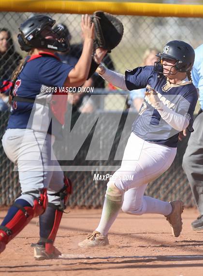 Thumbnail 1 in McClintock @ Kellis photogallery.