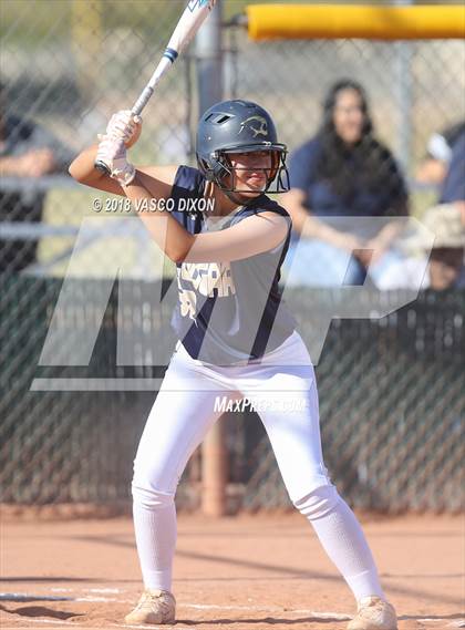 Thumbnail 2 in McClintock @ Kellis photogallery.