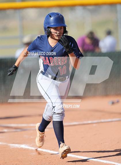 Thumbnail 3 in McClintock @ Kellis photogallery.
