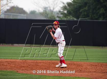 Thumbnail 1 in Regis Jesuit vs St. John's (IMG National Classic) photogallery.