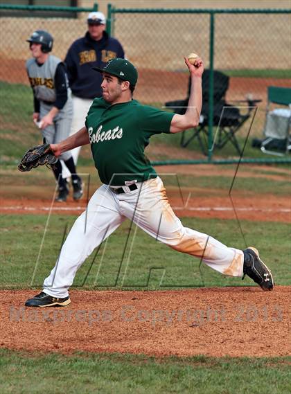 Thumbnail 1 in Greenbrier @ Seymour photogallery.