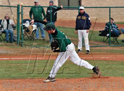 Thumbnail 1 in Greenbrier @ Seymour photogallery.