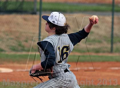 Thumbnail 2 in Greenbrier @ Seymour photogallery.