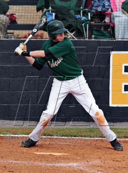 Thumbnail 1 in Greenbrier @ Seymour photogallery.