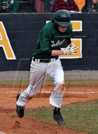 Thumbnail 2 in Greenbrier @ Seymour photogallery.