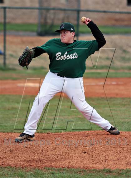 Thumbnail 2 in Greenbrier @ Seymour photogallery.