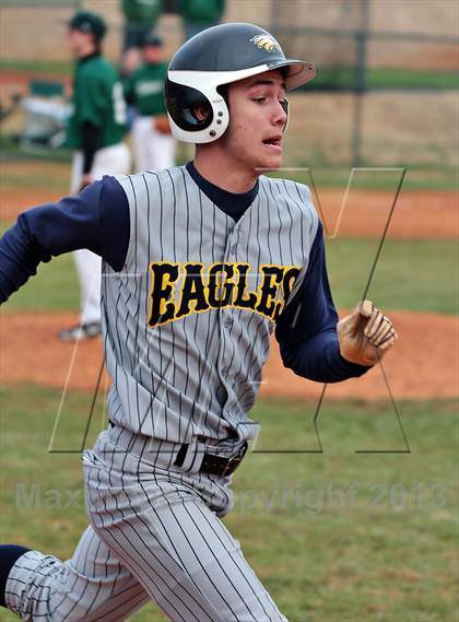 Thumbnail 1 in Greenbrier @ Seymour photogallery.