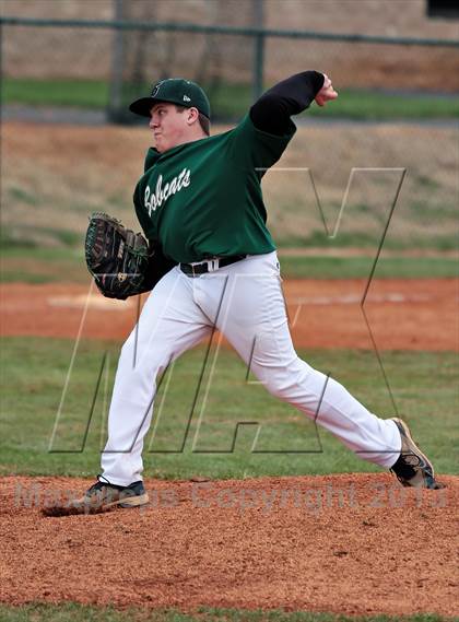 Thumbnail 1 in Greenbrier @ Seymour photogallery.