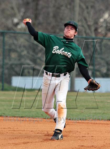 Thumbnail 3 in Greenbrier @ Seymour photogallery.