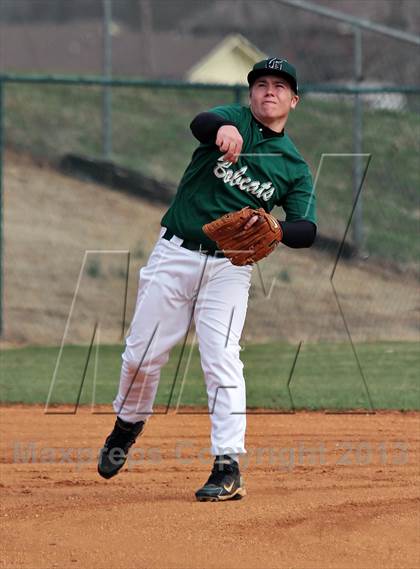 Thumbnail 1 in Greenbrier @ Seymour photogallery.