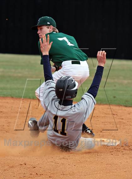 Thumbnail 2 in Greenbrier @ Seymour photogallery.
