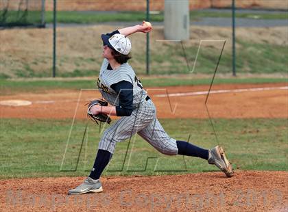Thumbnail 1 in Greenbrier @ Seymour photogallery.