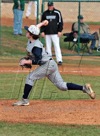Thumbnail 1 in Greenbrier @ Seymour photogallery.