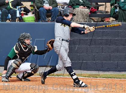 Thumbnail 2 in Greenbrier @ Seymour photogallery.