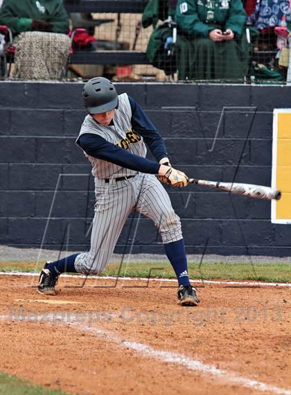 Thumbnail 1 in Greenbrier @ Seymour photogallery.