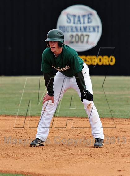 Thumbnail 1 in Greenbrier @ Seymour photogallery.
