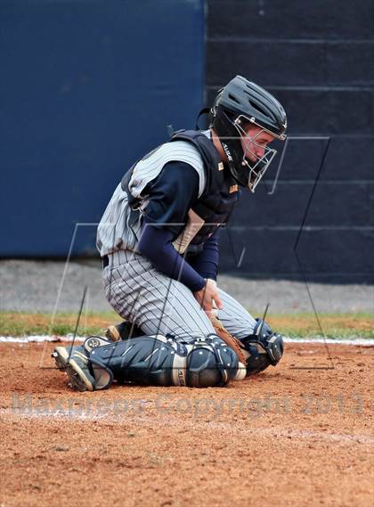 Thumbnail 1 in Greenbrier @ Seymour photogallery.