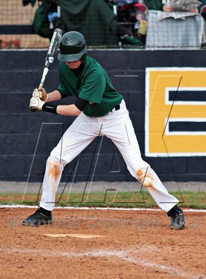Thumbnail 1 in Greenbrier @ Seymour photogallery.