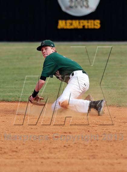 Thumbnail 2 in Greenbrier @ Seymour photogallery.