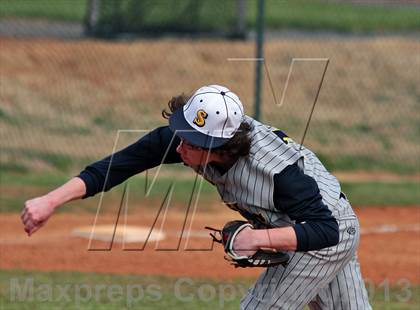 Thumbnail 3 in Greenbrier @ Seymour photogallery.