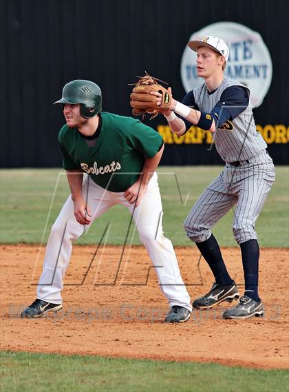 Thumbnail 2 in Greenbrier @ Seymour photogallery.
