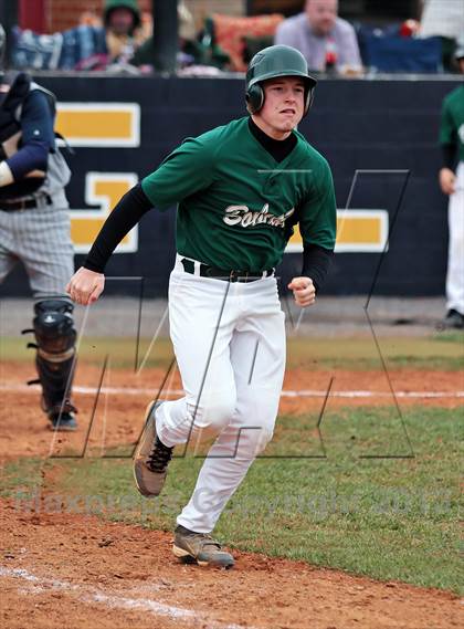 Thumbnail 2 in Greenbrier @ Seymour photogallery.