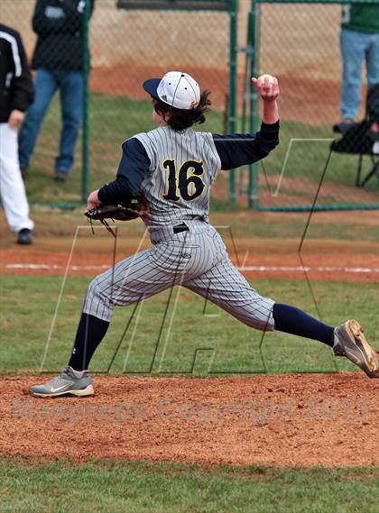 Thumbnail 1 in Greenbrier @ Seymour photogallery.