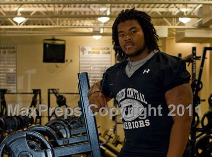 Thumbnail 3 in Warren Central (Top 25 Photo Shoot)  photogallery.