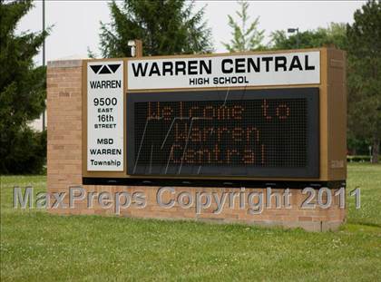 Thumbnail 3 in Warren Central (Top 25 Photo Shoot)  photogallery.
